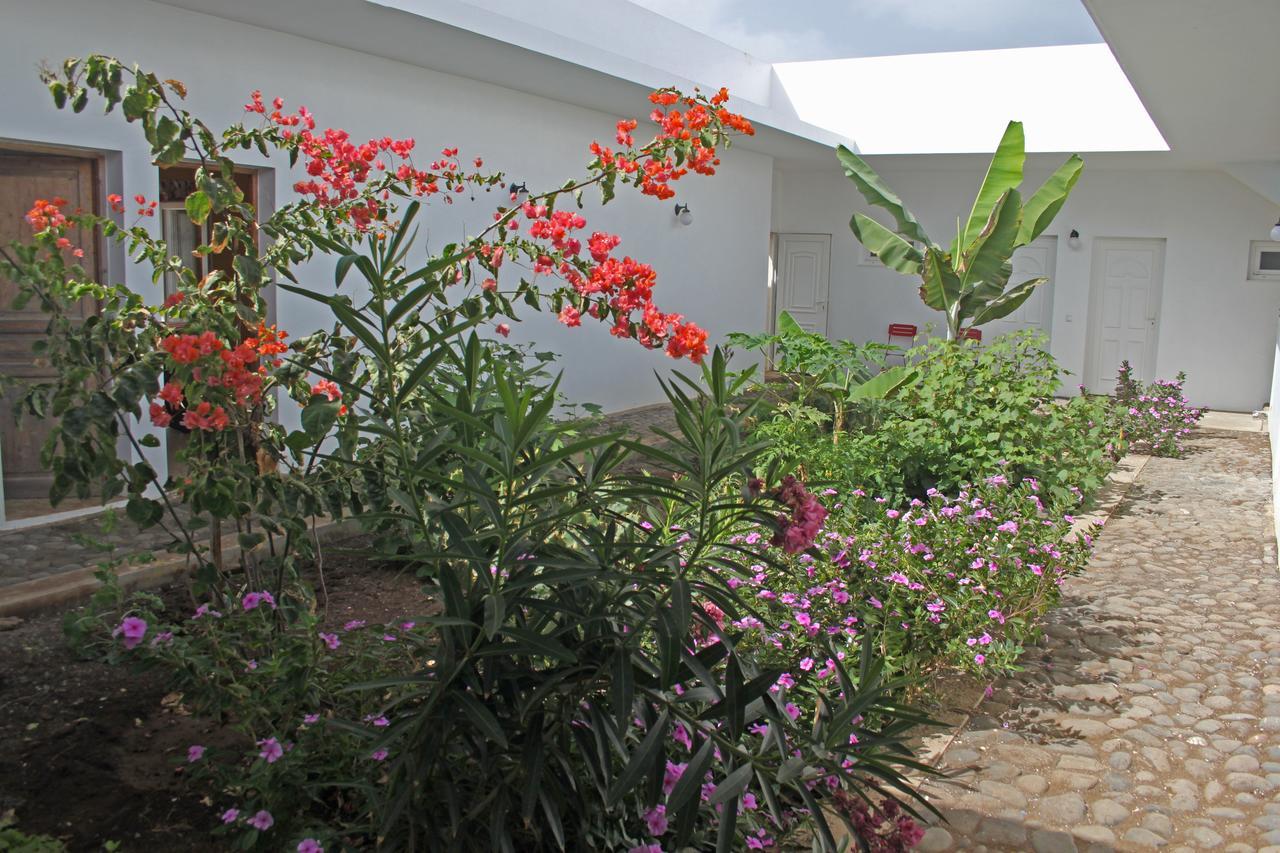 Villa Sao Jose Pedra Badejo  Buitenkant foto
