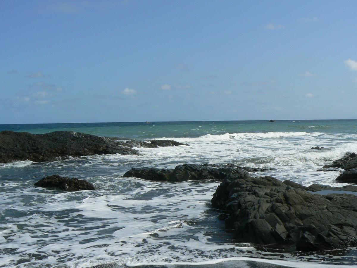 Villa Sao Jose Pedra Badejo  Buitenkant foto